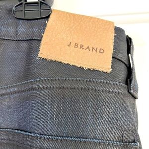 J Brand Kane Slim Straight leg waxed 32inch like new